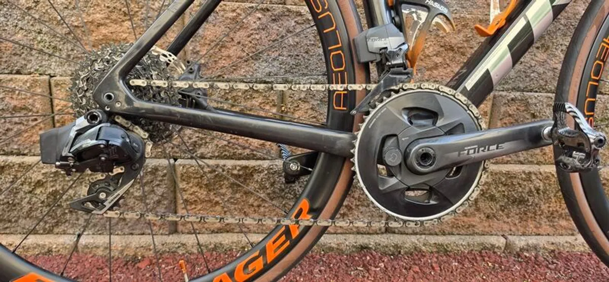 Trek Emonda SL7 Size54 (M) - Image 3