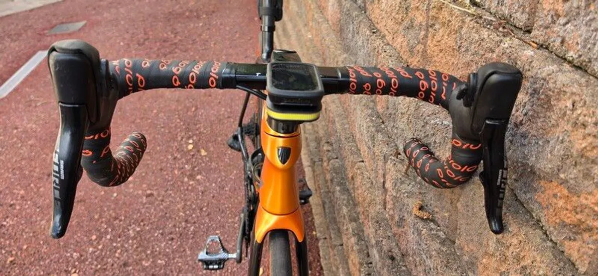 Trek Emonda SL7 Size54 (M) - Image 4