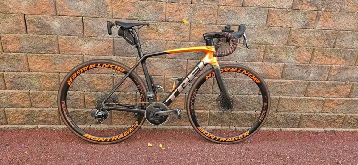Trek Emonda SL7 Size54 (M) - Image 2