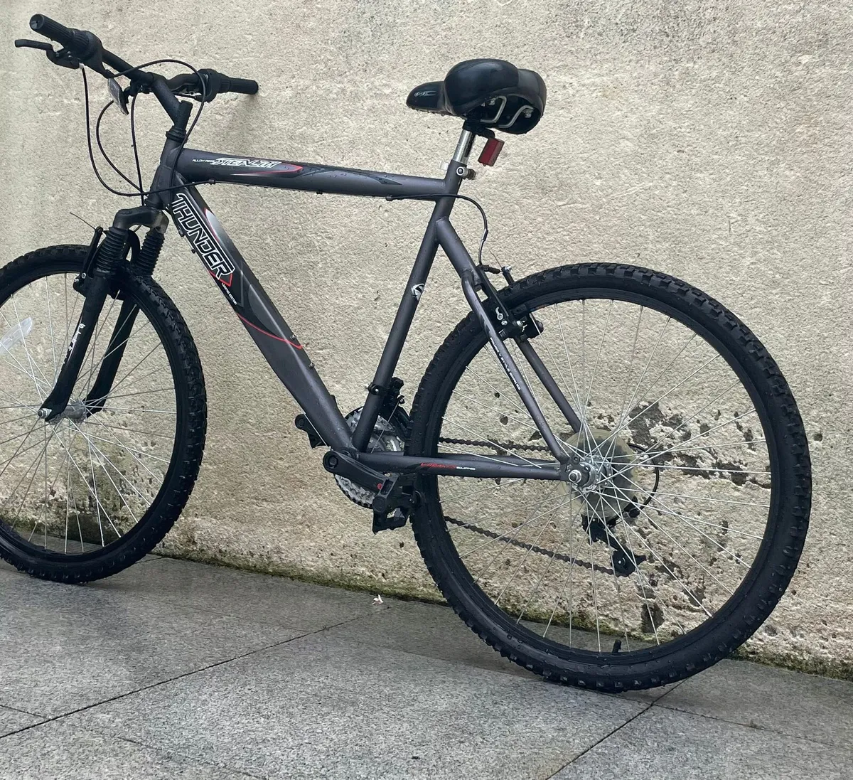 Mountain bike - Image 4