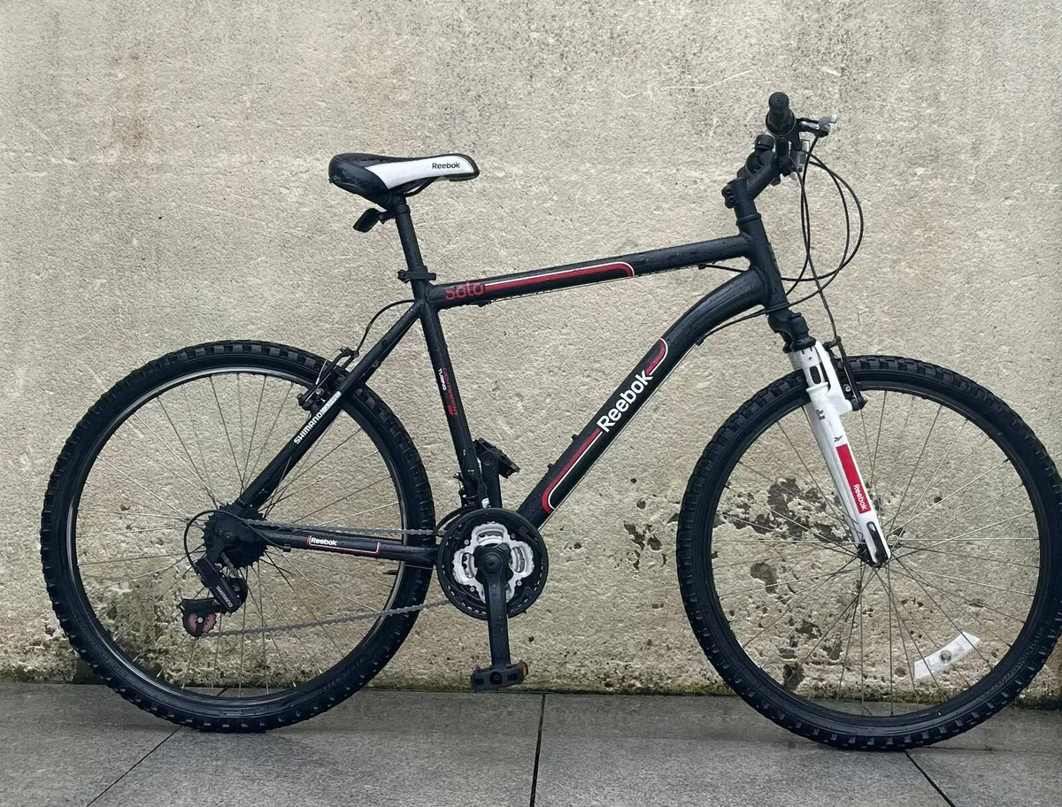 Mountain bike reebok - Image 1