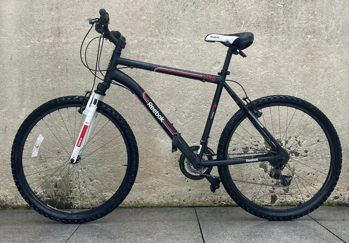 Mountain bike reebok - Image 2
