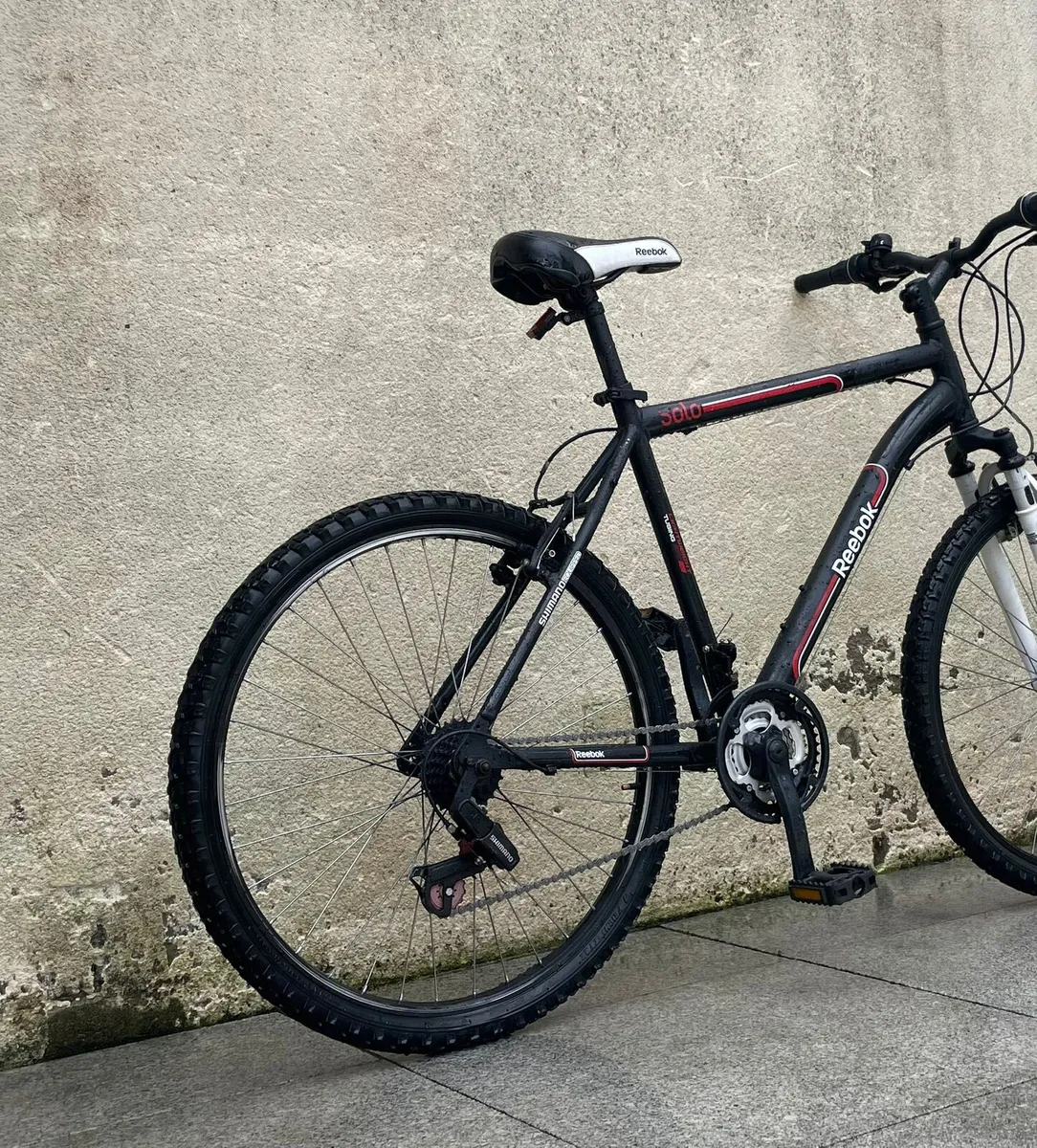Mountain bike reebok - Image 3