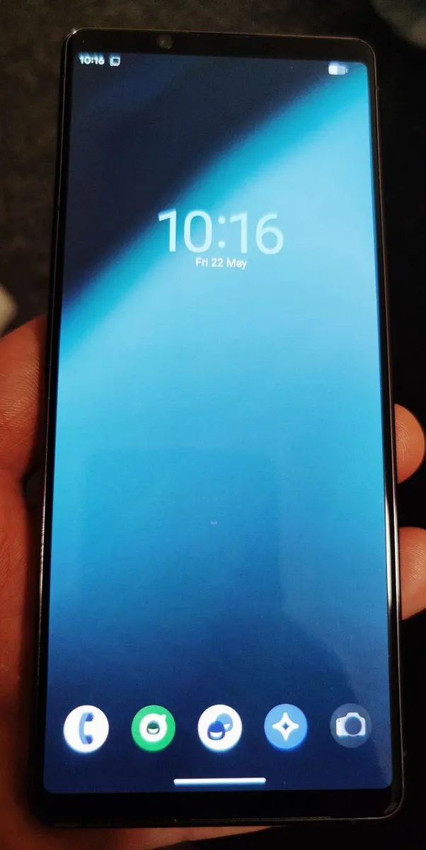 lineageos android phone - Image 1