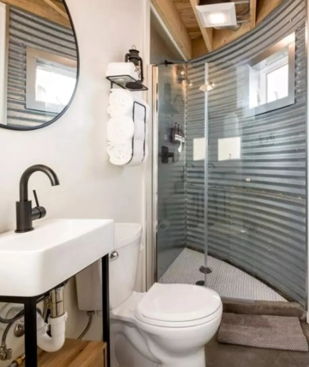 DIY Grain Bin (Silo) House (Modular Home) Course. - Image 4