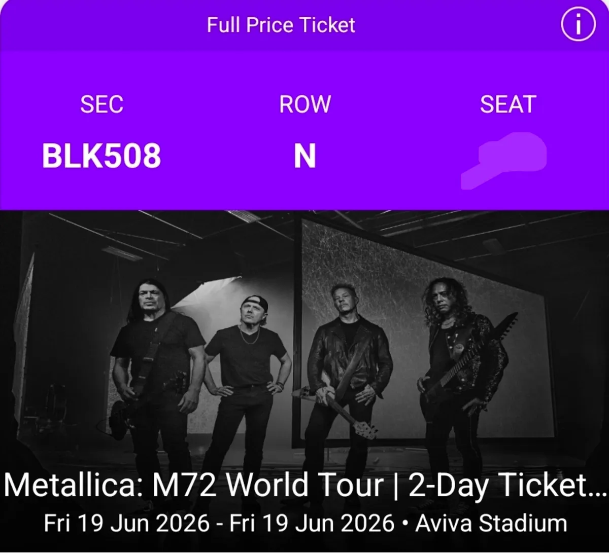 Metallica