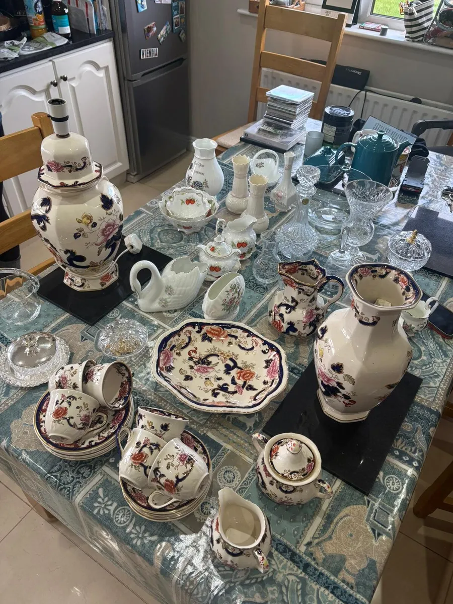 Antiques - Image 1