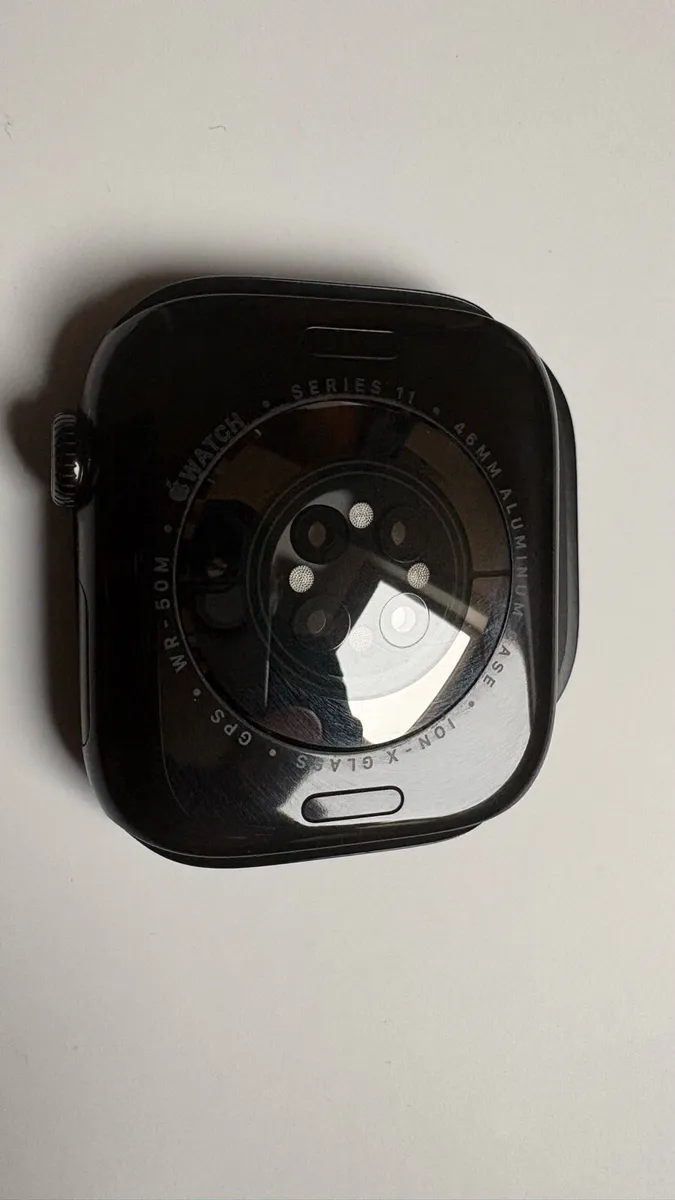 Apple watch series 11 - Image 2
