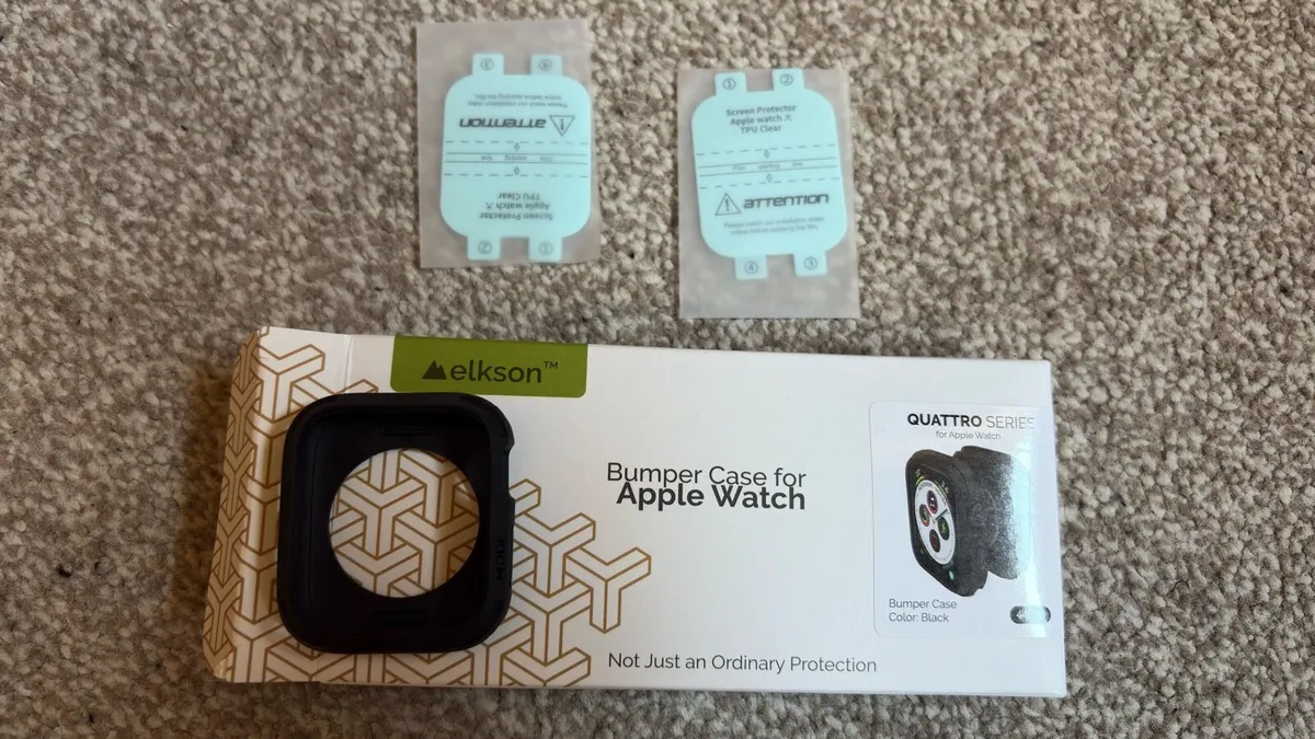 Apple watch series 11 - Image 3