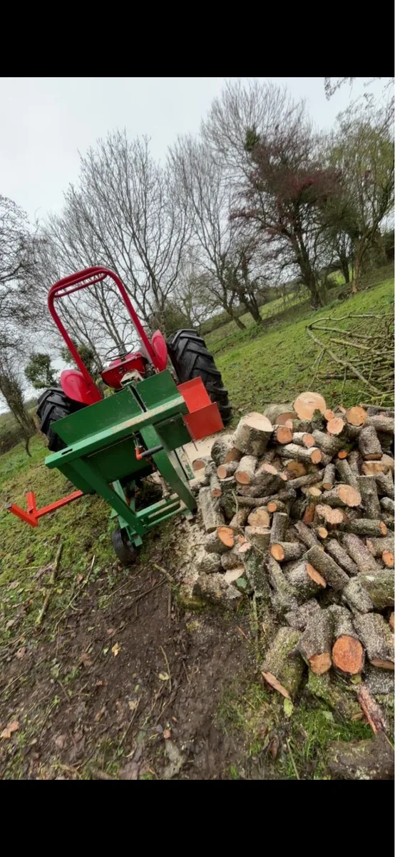 Massey Ferguson 35 - Image 2
