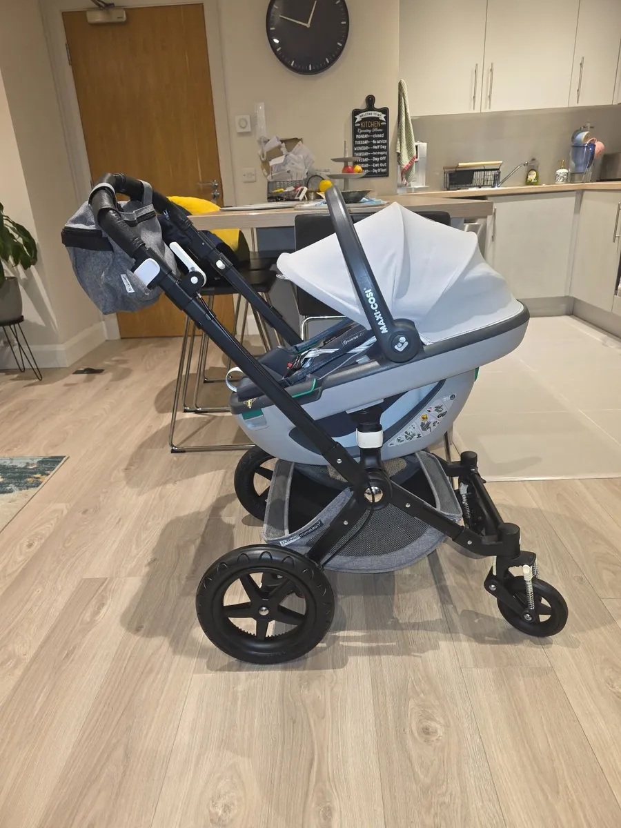 Bugaboo Cameleon 3 amazing condition - Image 4