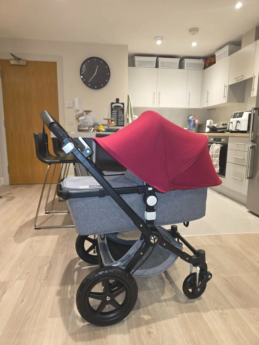 Bugaboo Cameleon 3 amazing condition - Image 1