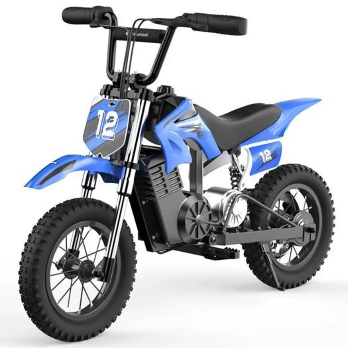 iSinwheel A12 Electric Dirt Bike for Kids Off Road - Image 1