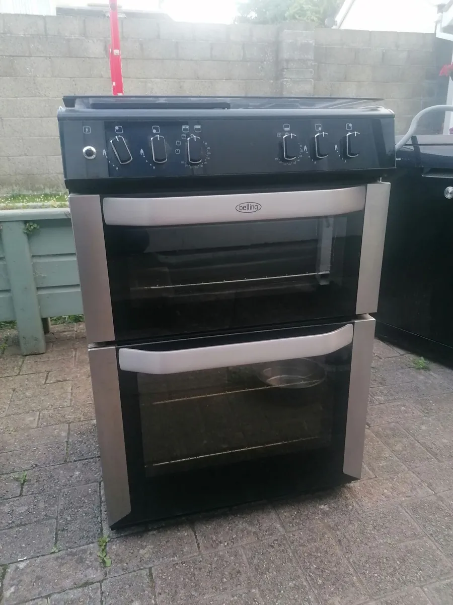 Cooker/Oven - Image 1