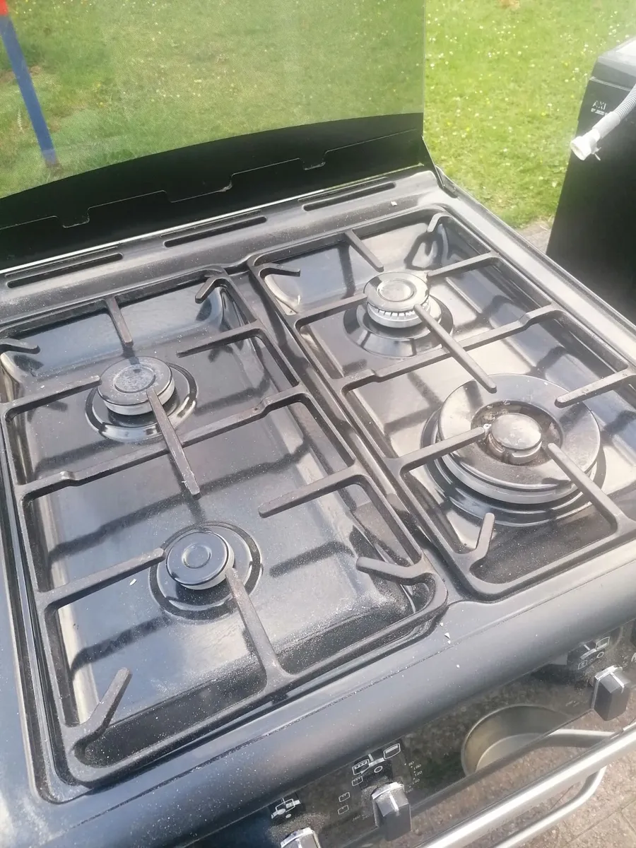 Cooker/Oven - Image 2