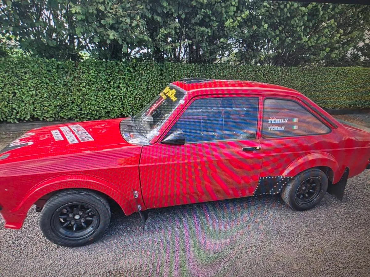 Mk2 Class 11R - Image 2