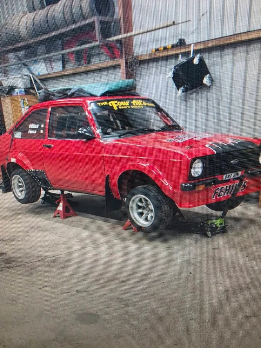 Mk2 Class 11R - Image 3