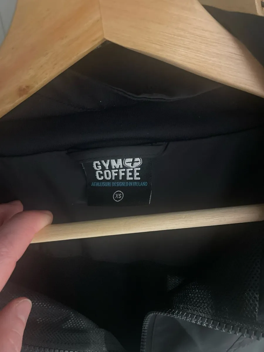 Gym + Coffee - Image 2