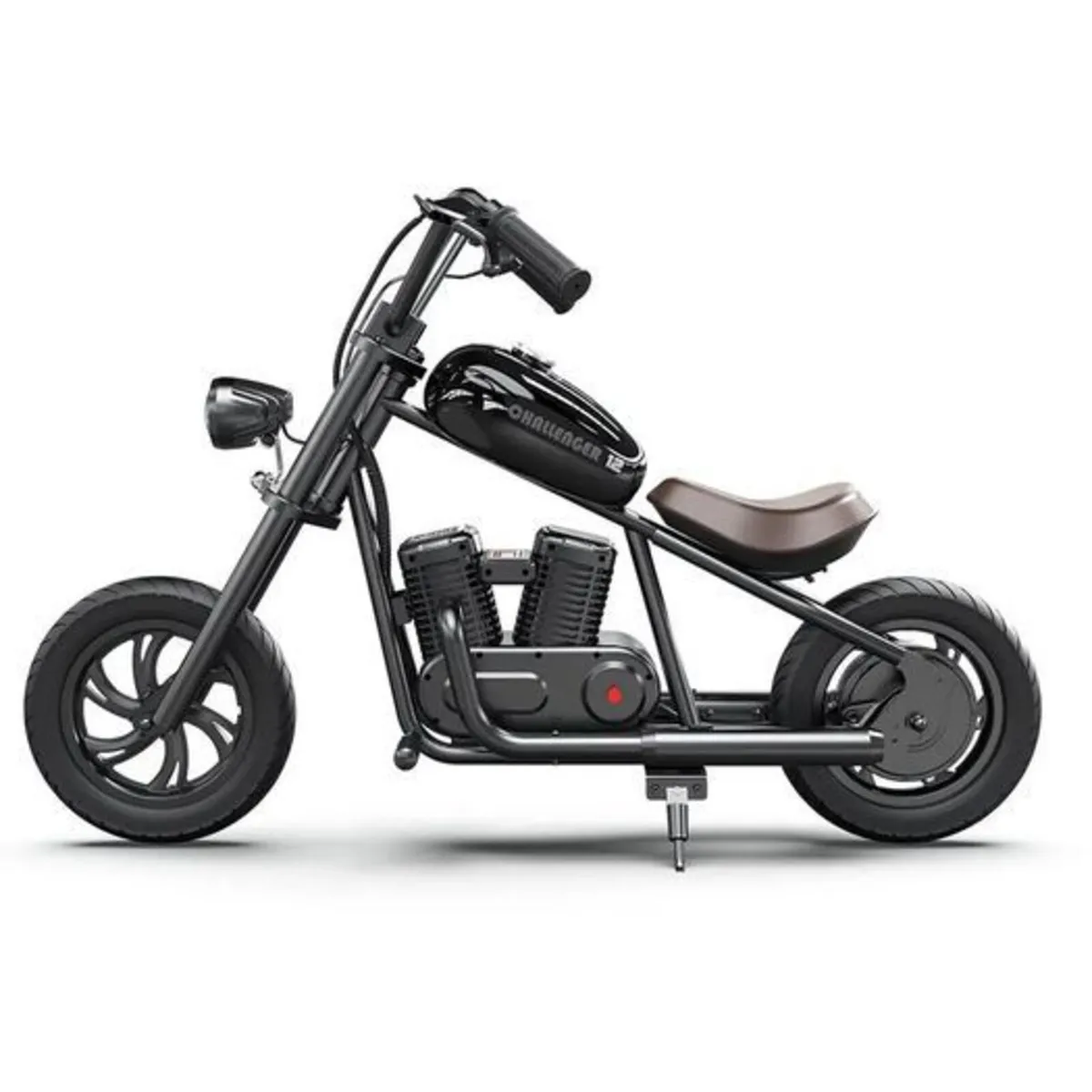 HYPER GOGO Challenger 12 Kids Electric Motorcycle - Image 1