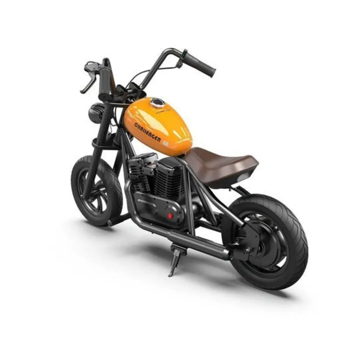 HYPER GOGO Challenger 12 Kids Electric Motorcycle - Image 2