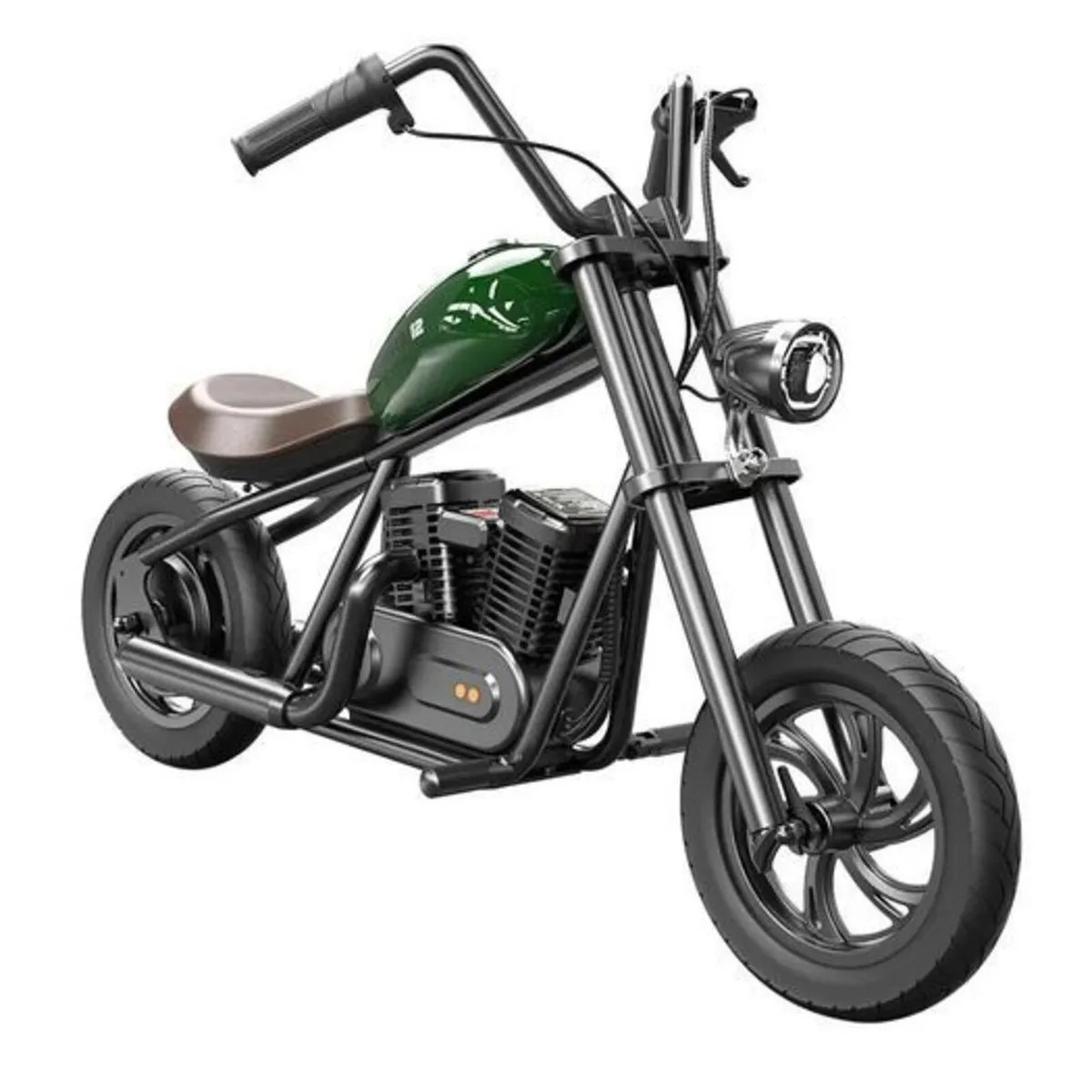 HYPER GOGO Challenger 12 Kids Electric Motorcycle - Image 3