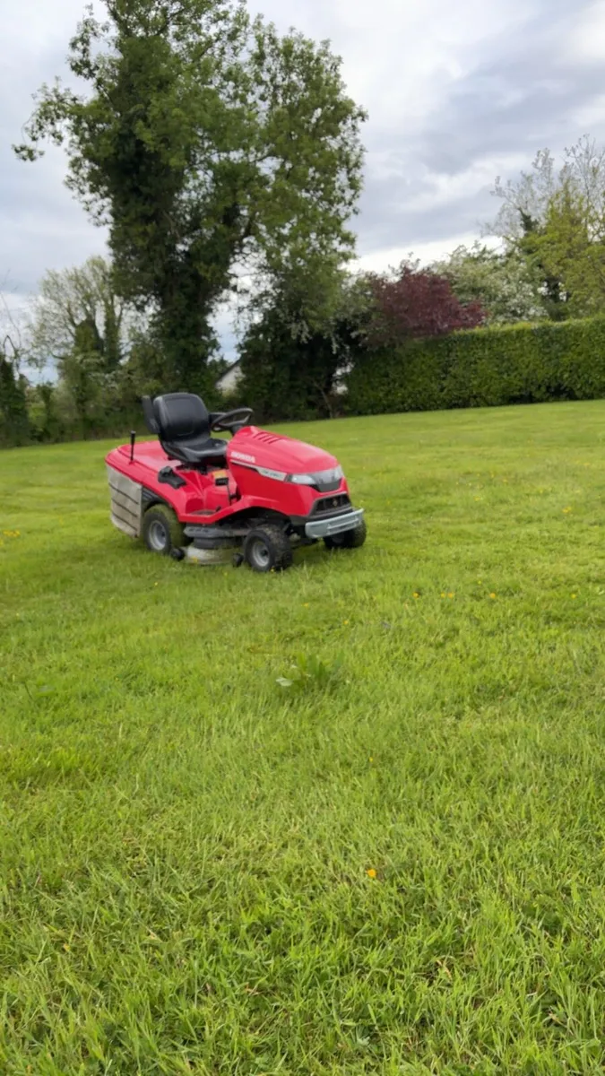 Lawnmower - Image 2