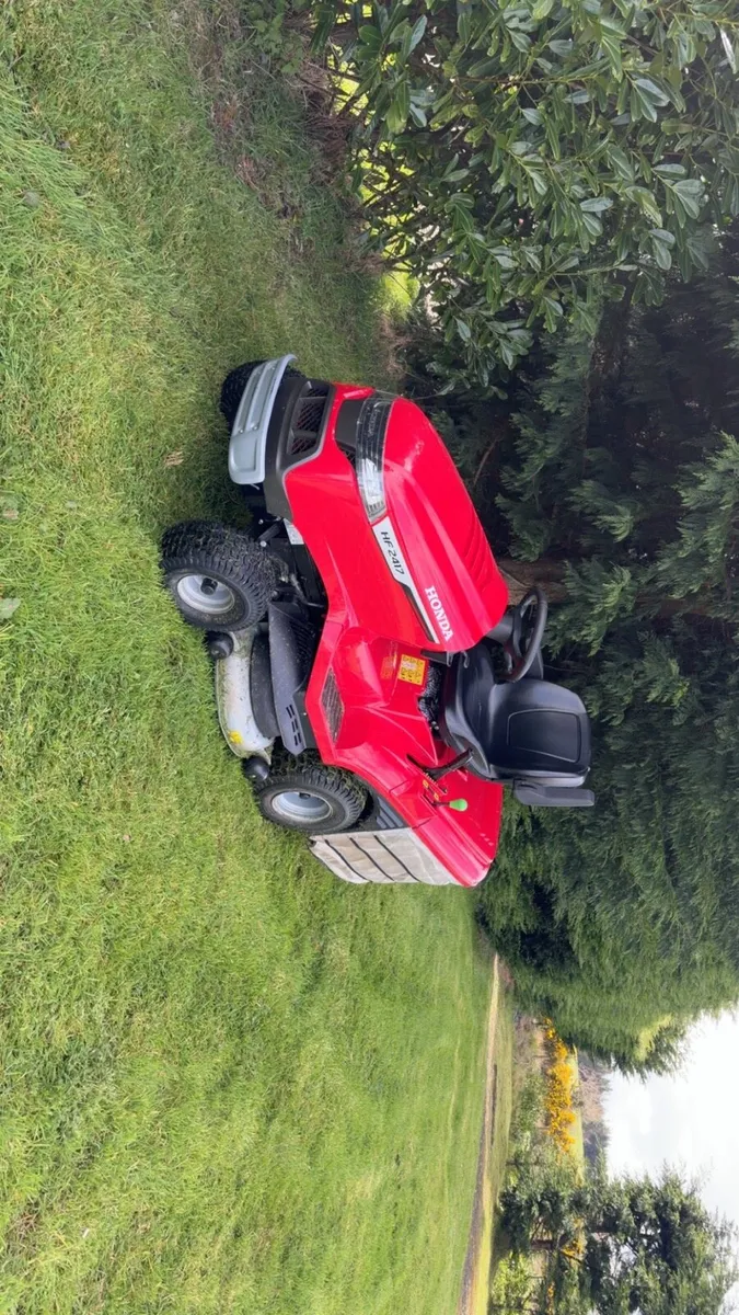 Lawnmower - Image 1