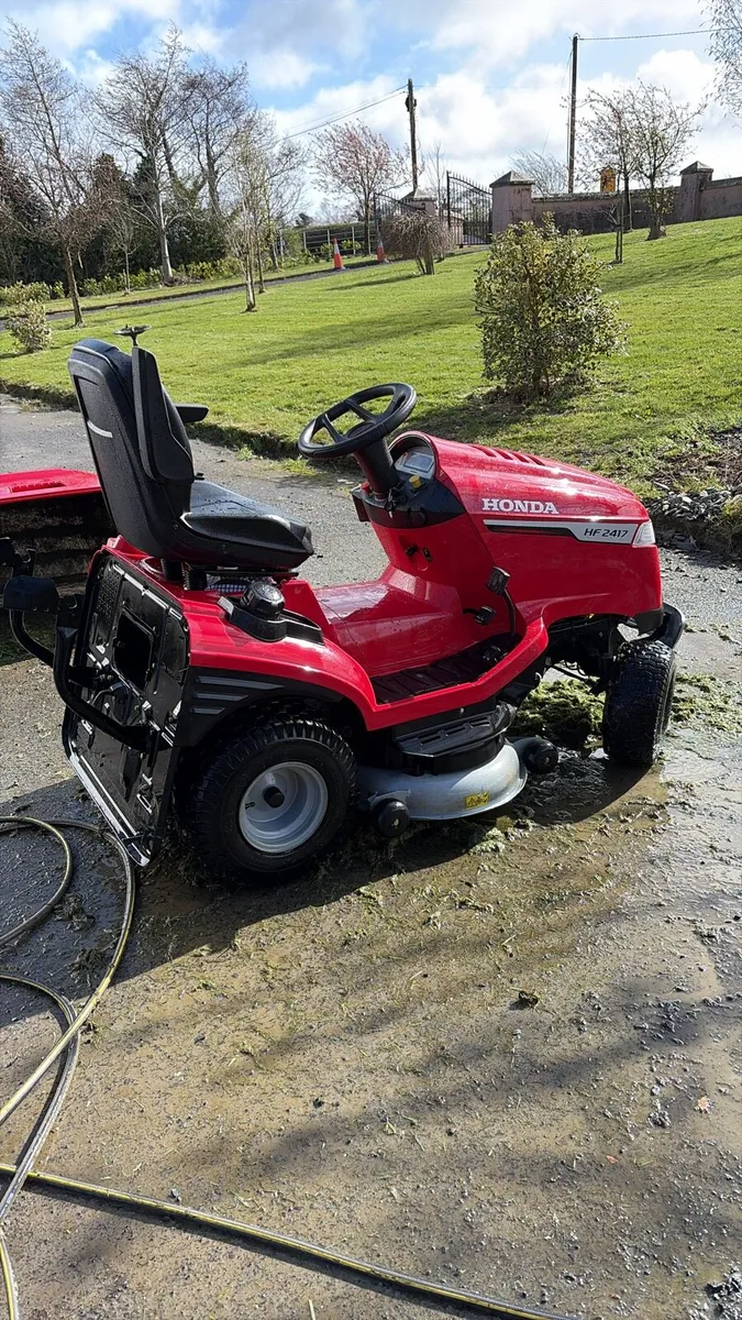 Lawnmower - Image 3