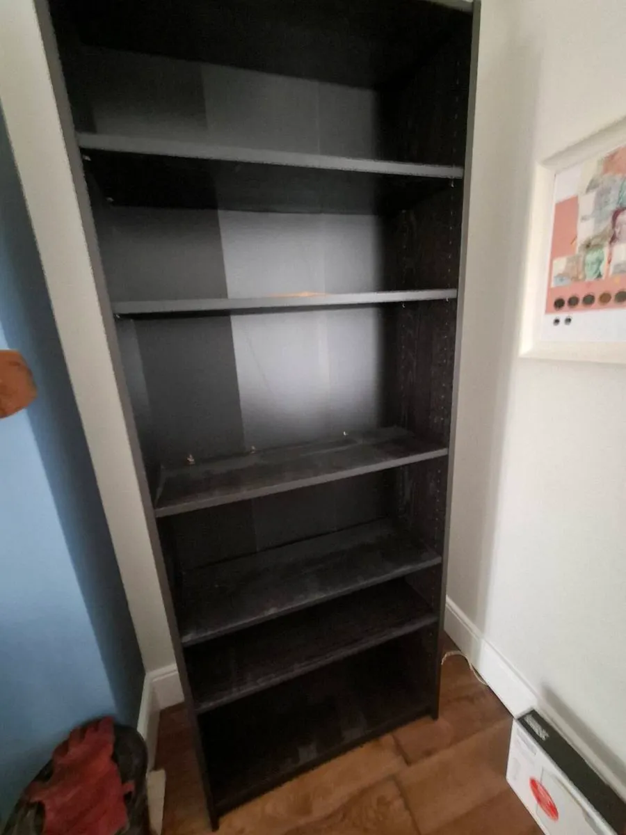 Billy bookcase