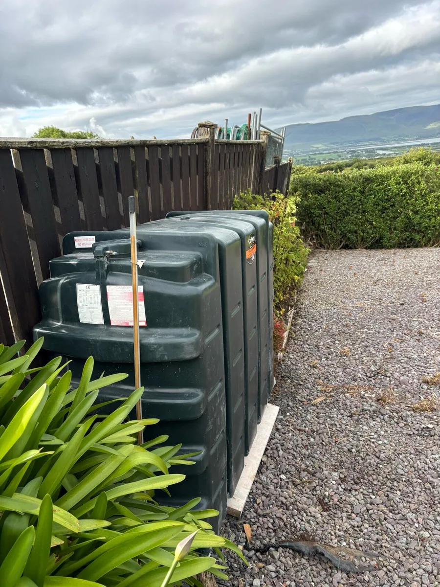Oil tank - Image 2