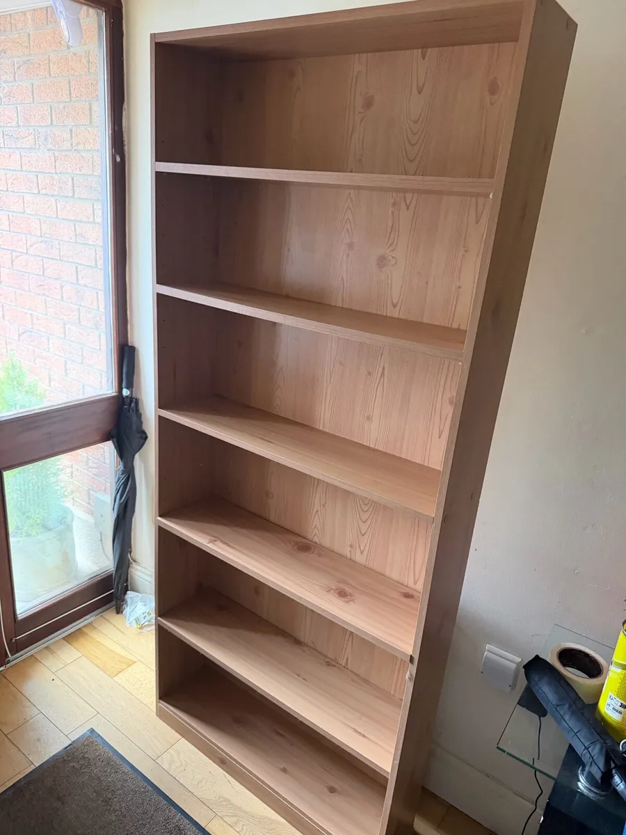 Bookcase - Image 1
