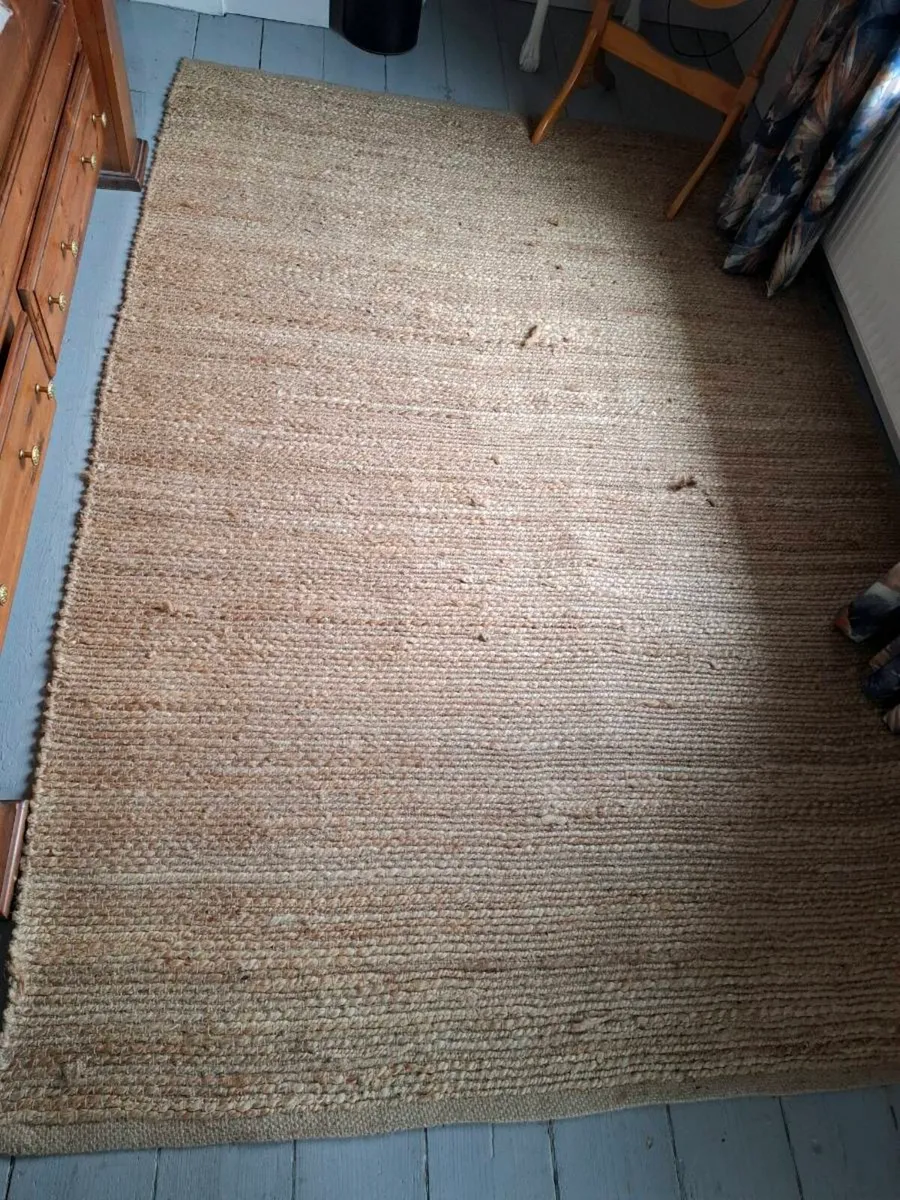 Jute Rug - Image 2
