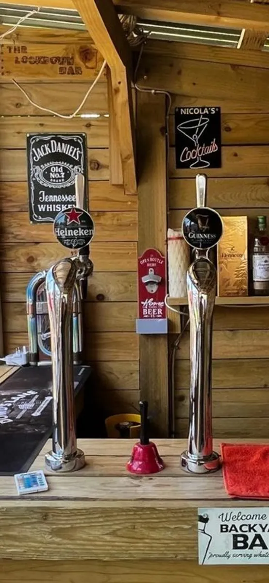 Home Bar - Image 2