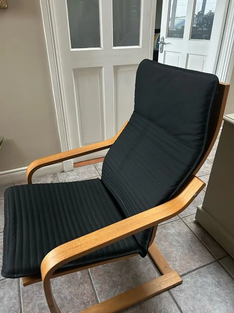 ikea chair - Image 1