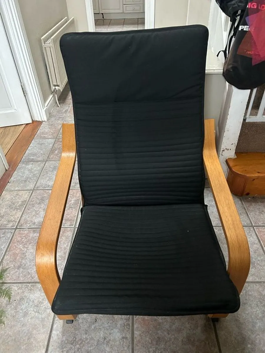 ikea chair - Image 2