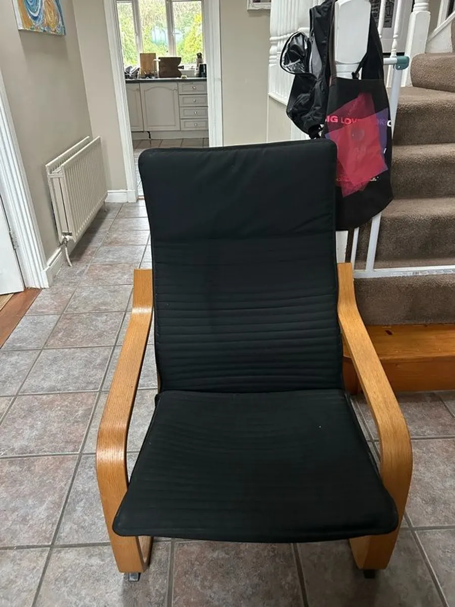 ikea chair - Image 3