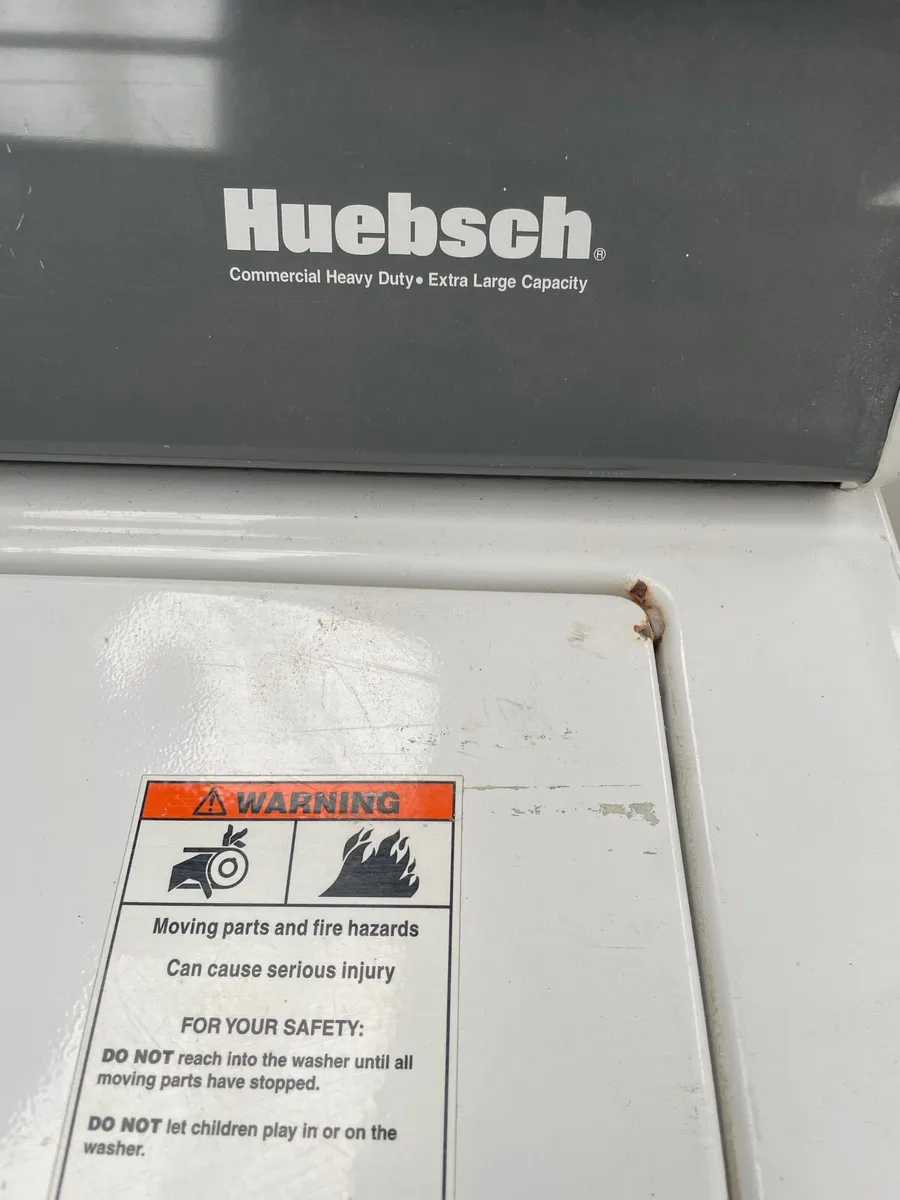 Washing machine - Image 3