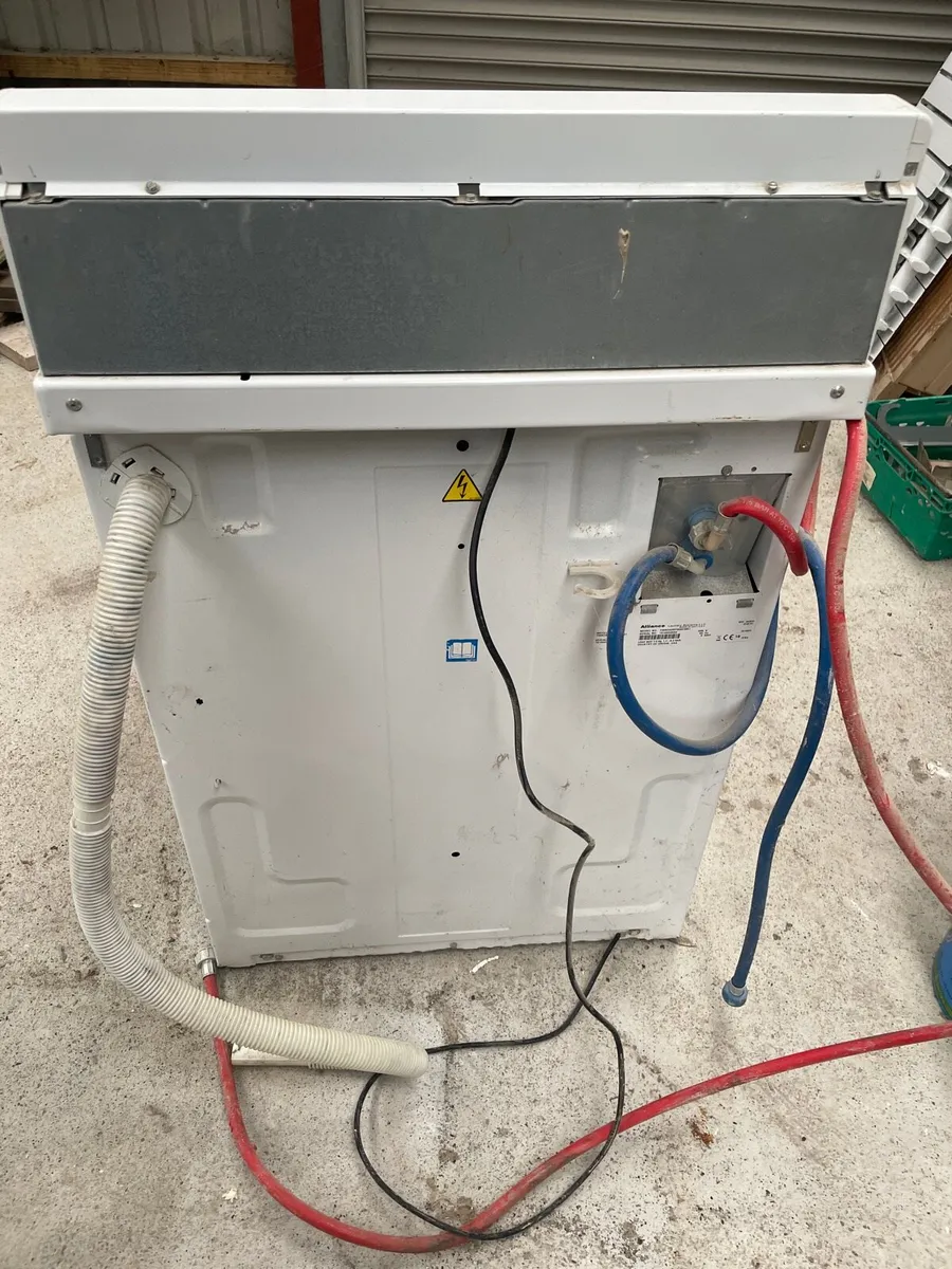 Washing machine - Image 4