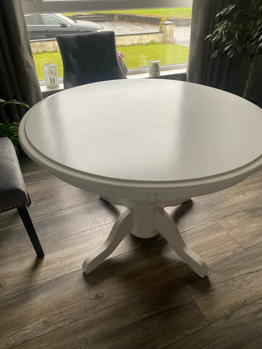 Table - Image 1