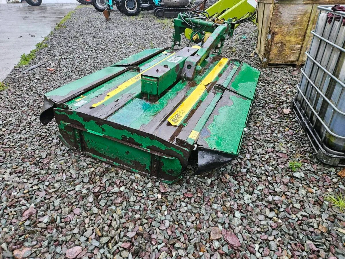 Major 8ft topper - Image 1