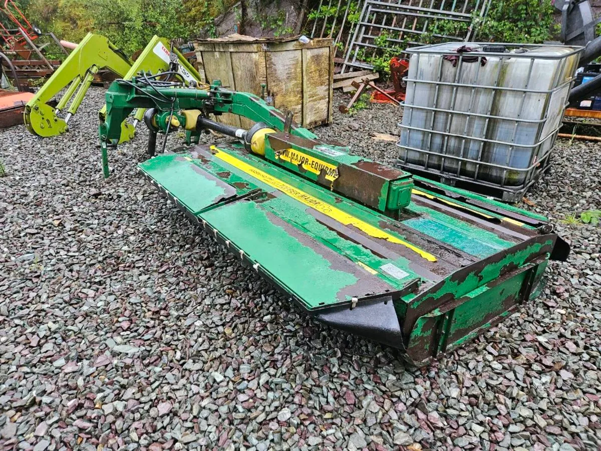 Major 8ft topper - Image 2