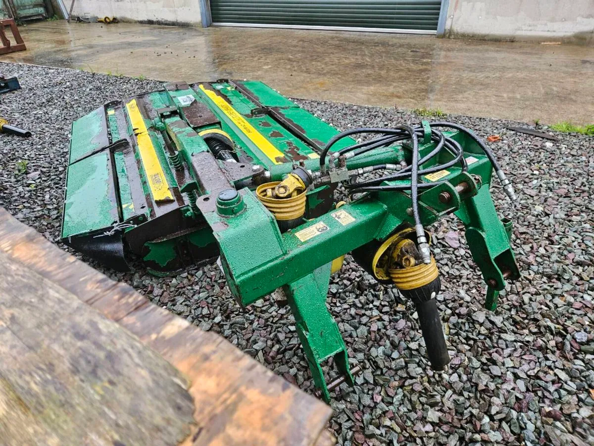 Major 8ft topper - Image 3