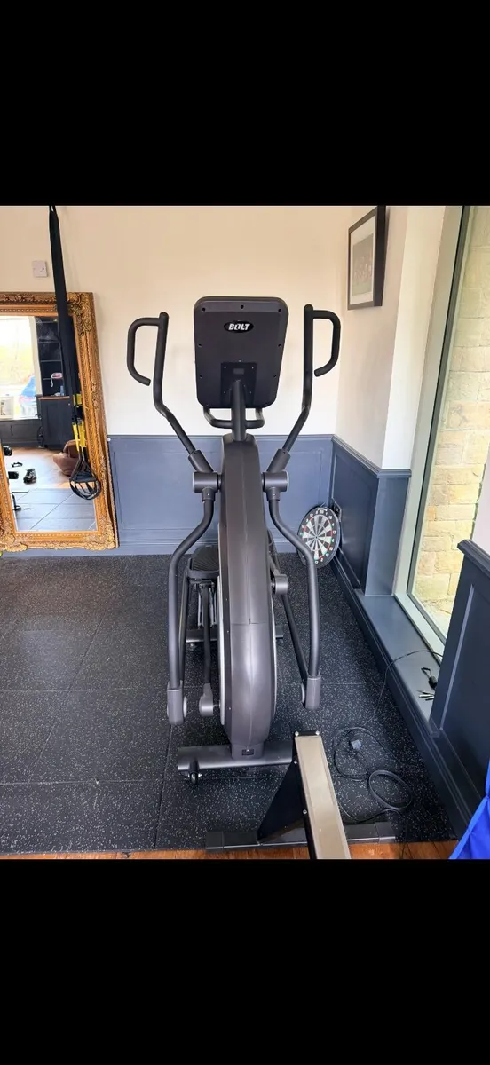 Cross Trainer (Commercial Grade) - Image 2