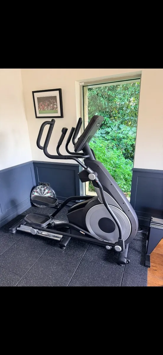 Cross Trainer (Commercial Grade) - Image 3