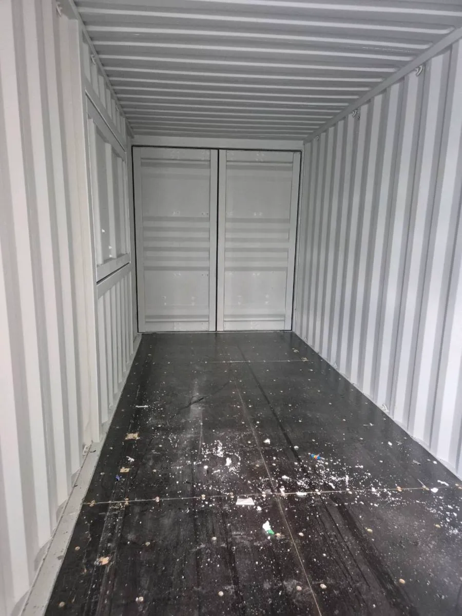 40 ft container - Image 4