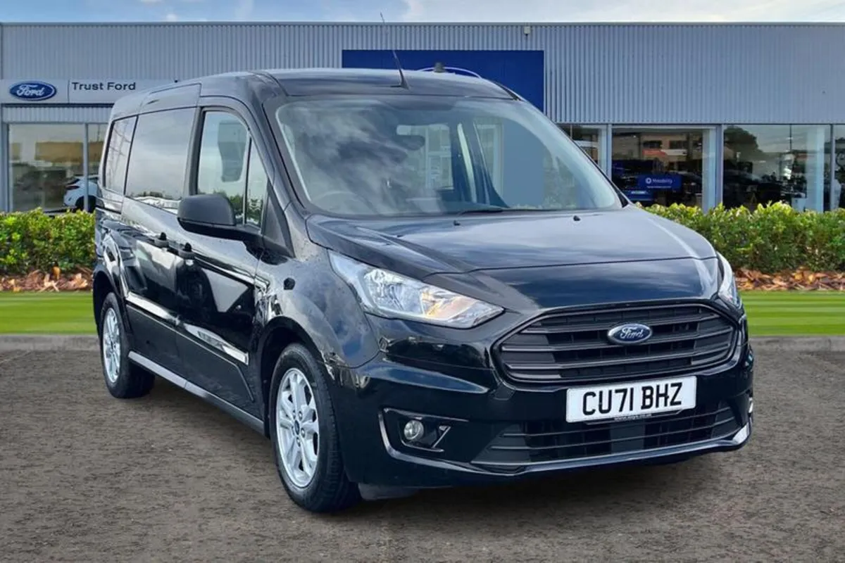 Ford Transit Connect TREND - Image 1