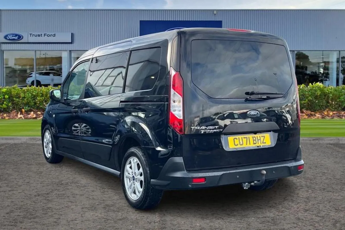 Ford Transit Connect TREND - Image 2