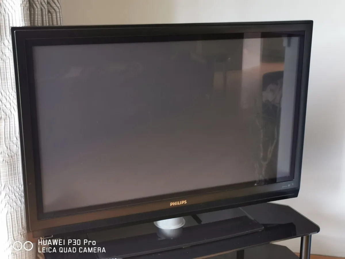 Philips TV 40' - Image 1
