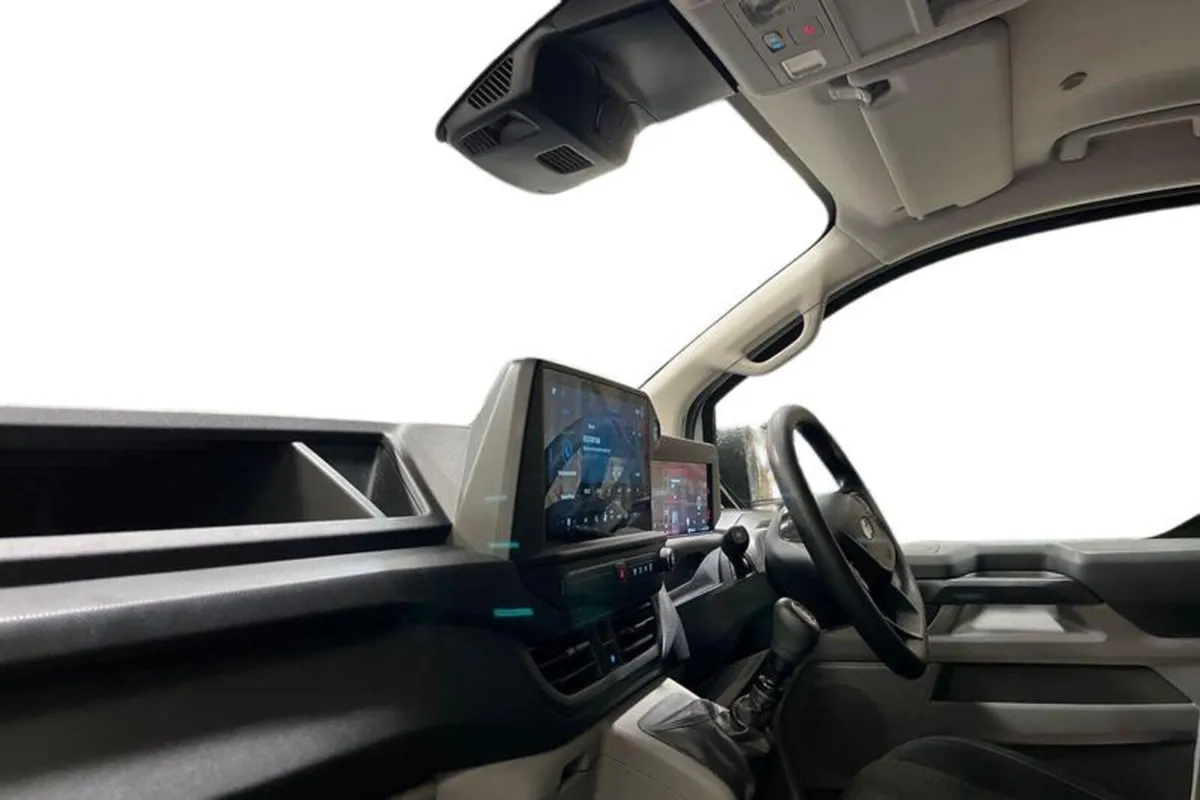 Ford Transit Custom TREND - Image 3