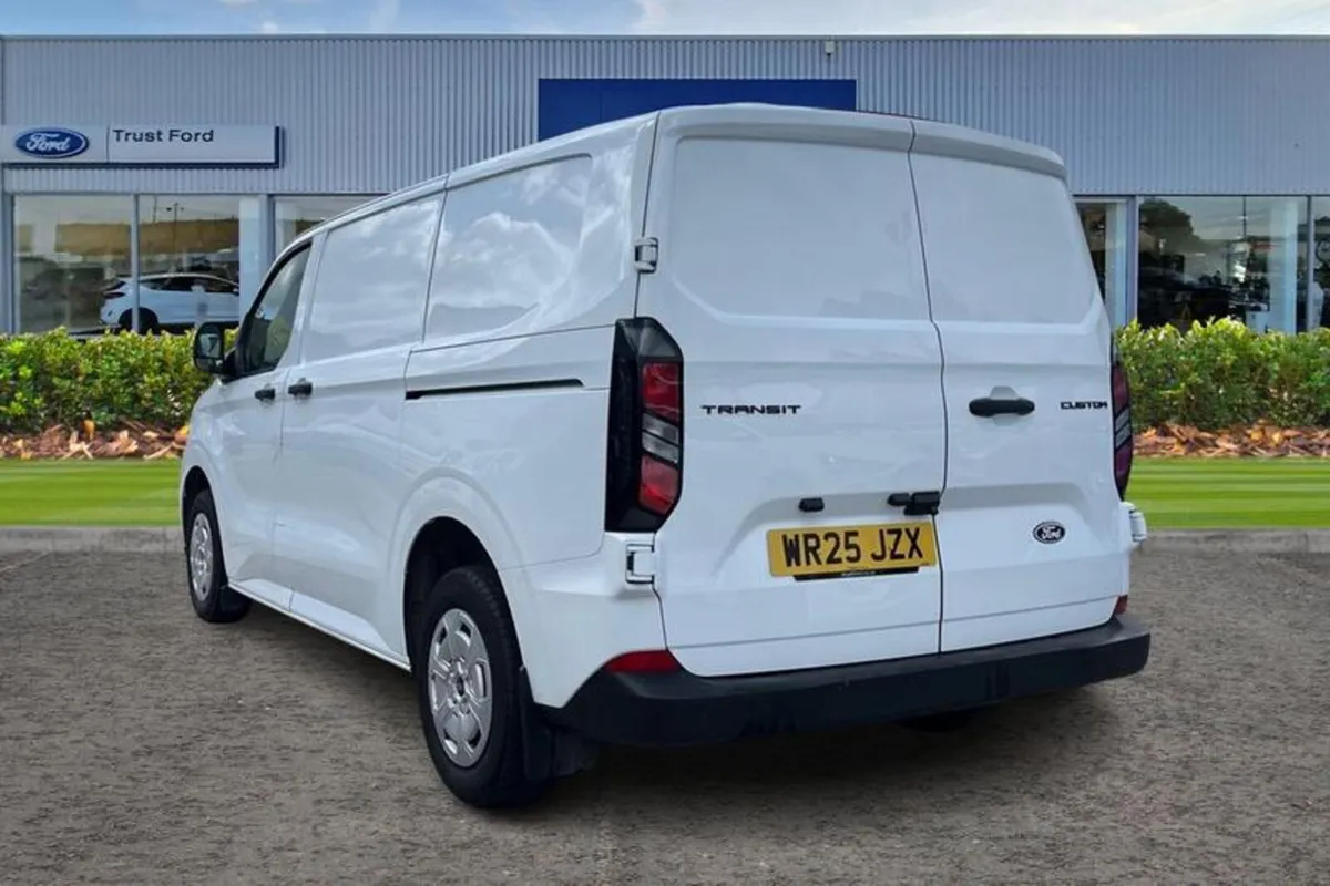 Ford Transit Custom TREND - Image 2